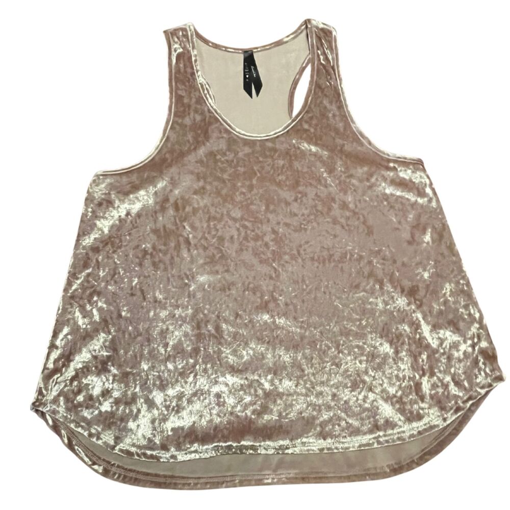Women's Luna Chix XL Velvet Tank